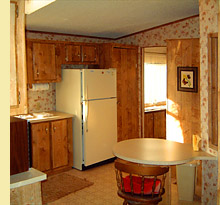 Kitchen (right)